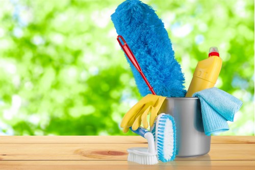 Professional rug cleaning in Southall for a fresh living room