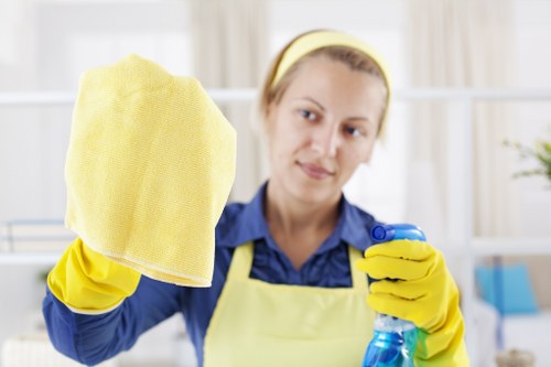 Rug cleaning process in Southall with expert stain removal