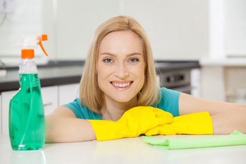 Common household stains found in Southall homes and businesses