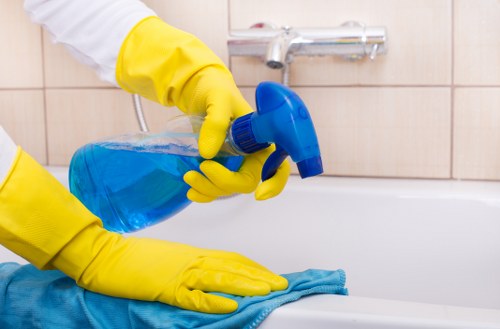 Local carpet cleaning service helping Southall properties look cleaner