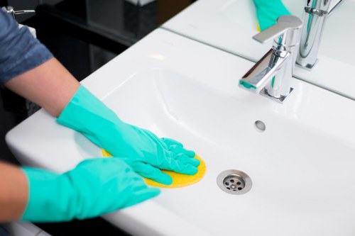 Fair and transparent carpet cleaning prices in Southall