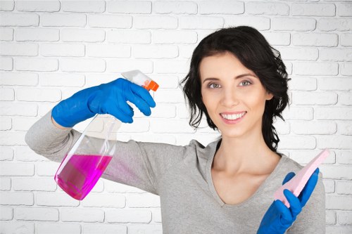 Local Southall carpet cleaning team focused on detailed floor care