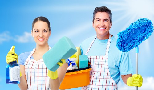 Southall Carpet Cleaners policy review and safety management scene