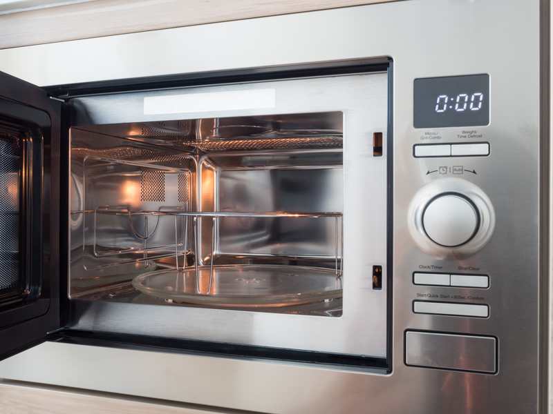 regular cleaning Clean